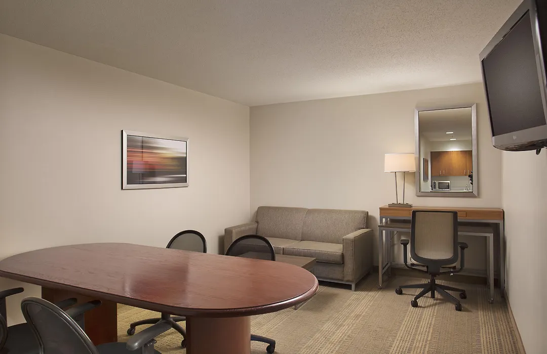 Holiday Inn Grand Rapids-Airport By Ihg-1
