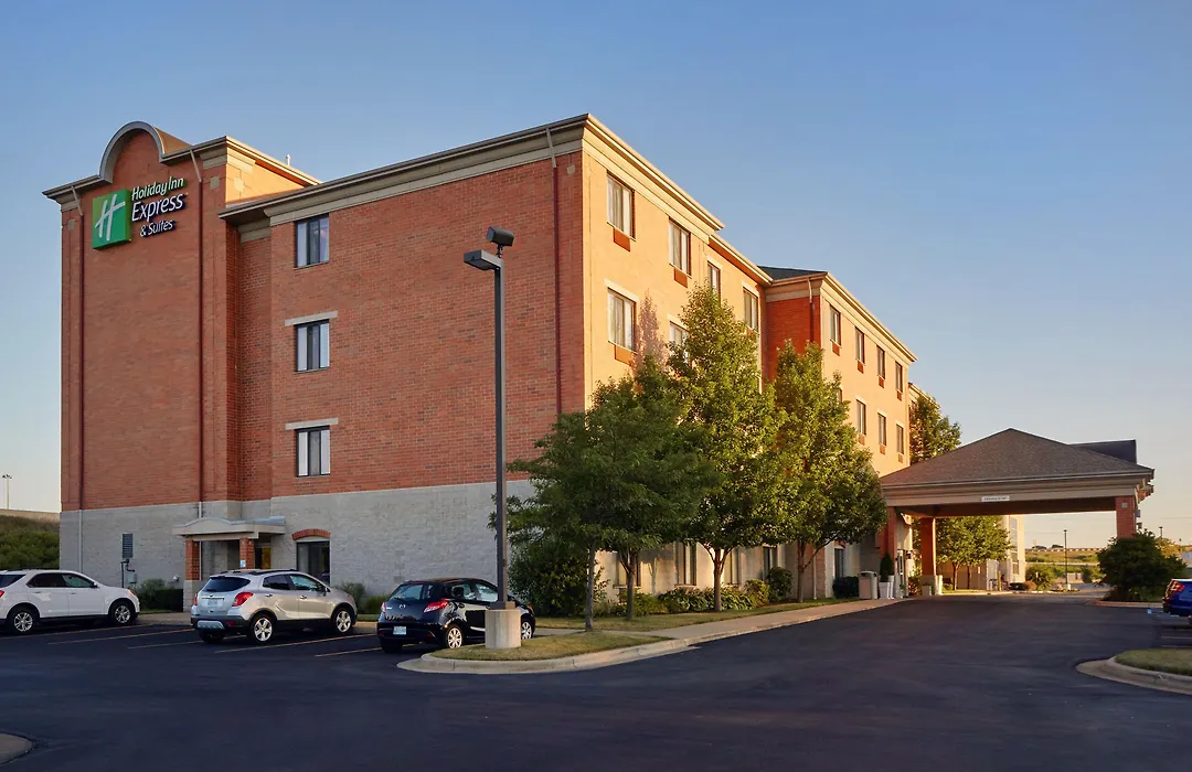Holiday Inn Grand Rapids - South By Ihg-1