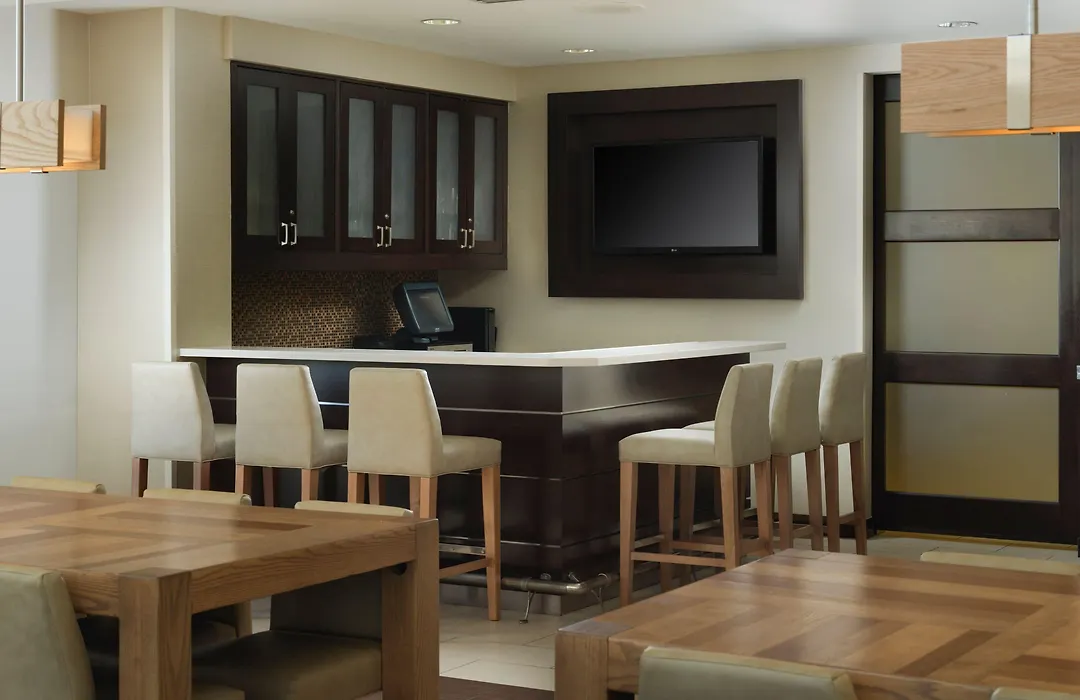 Residence Inn By Marriott Grand Rapids Airport-1