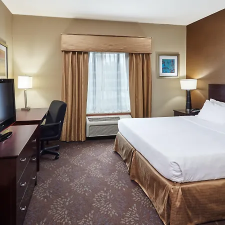 Holiday Inn Grand Rapids - South By Ihg-2