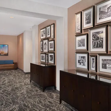 Homewood Suites By Hilton Grand Rapids Downtown-3