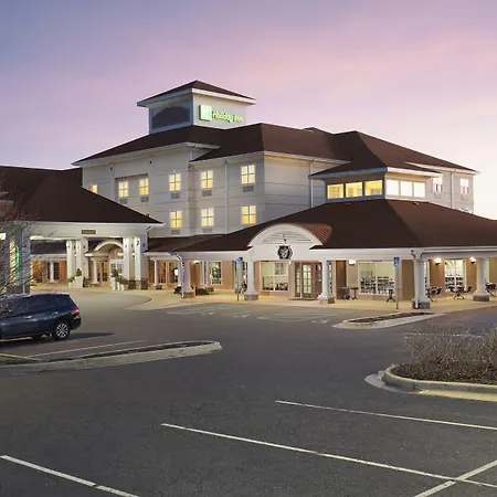 Holiday Inn Grand Rapids-Airport By Ihg-3