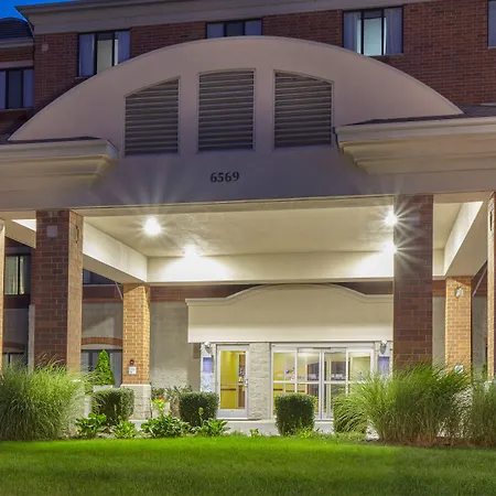 Holiday Inn Grand Rapids - South By Ihg-3