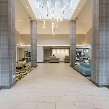 Hilton Garden Inn Grand Rapids East-2
