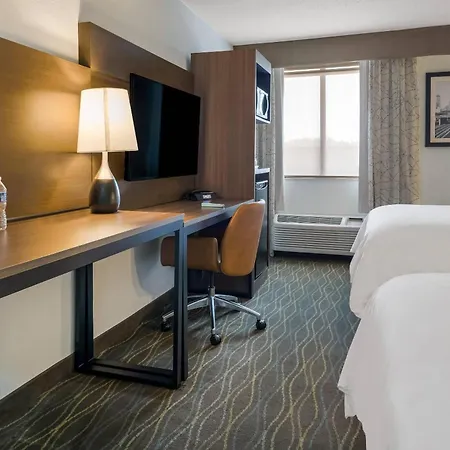 Radisson Hotel Grand Rapids Riverfront-3