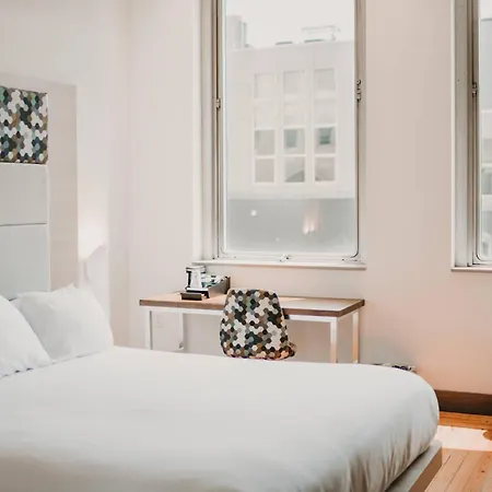 Cityflatshotel - Grand Rapids, An Ascend Collection Hotel-2
